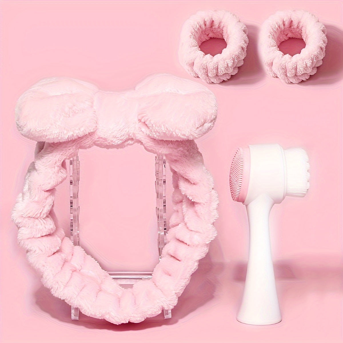 Face Washing Set