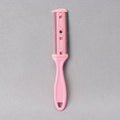 1pc Trimmer Razor Comb Hair Cutter Comb Dual Side