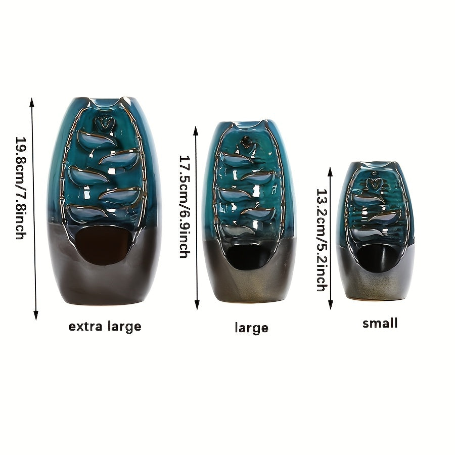 Ceramic Pour-over Fragrance Ornament