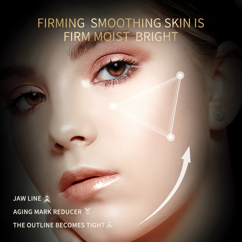 Dream Xi Lan Peptide Collagen Facial Mask 4gx20pcs