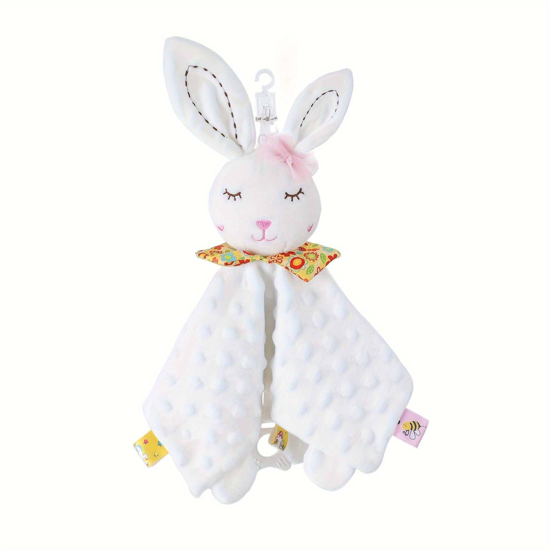 Plush Youngsters Soothing Towels