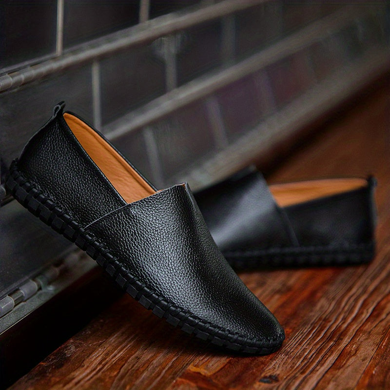 Men's Elegant Loafers - Spring/Summer Comfort