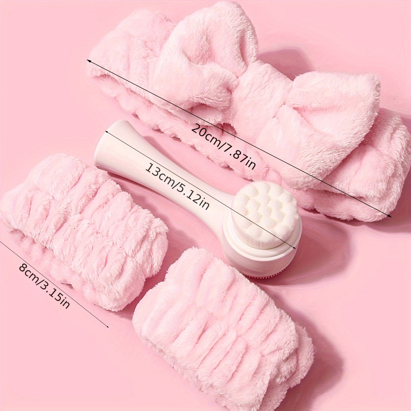 Face Washing Set
