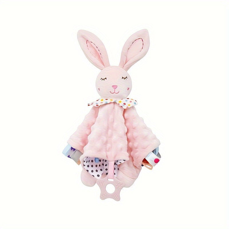 Plush Youngsters Soothing Towels