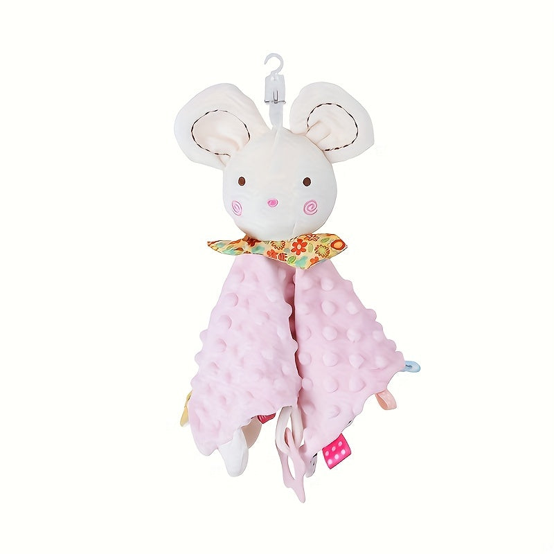 Plush Youngsters Soothing Towels