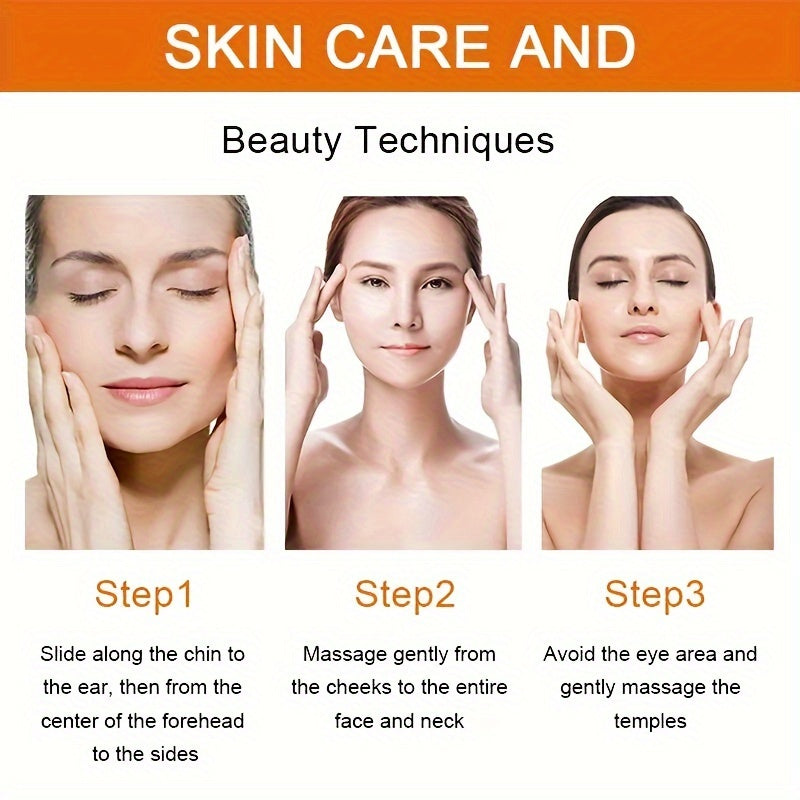 50ml Vitamin C Intensive Moisturizing Cream