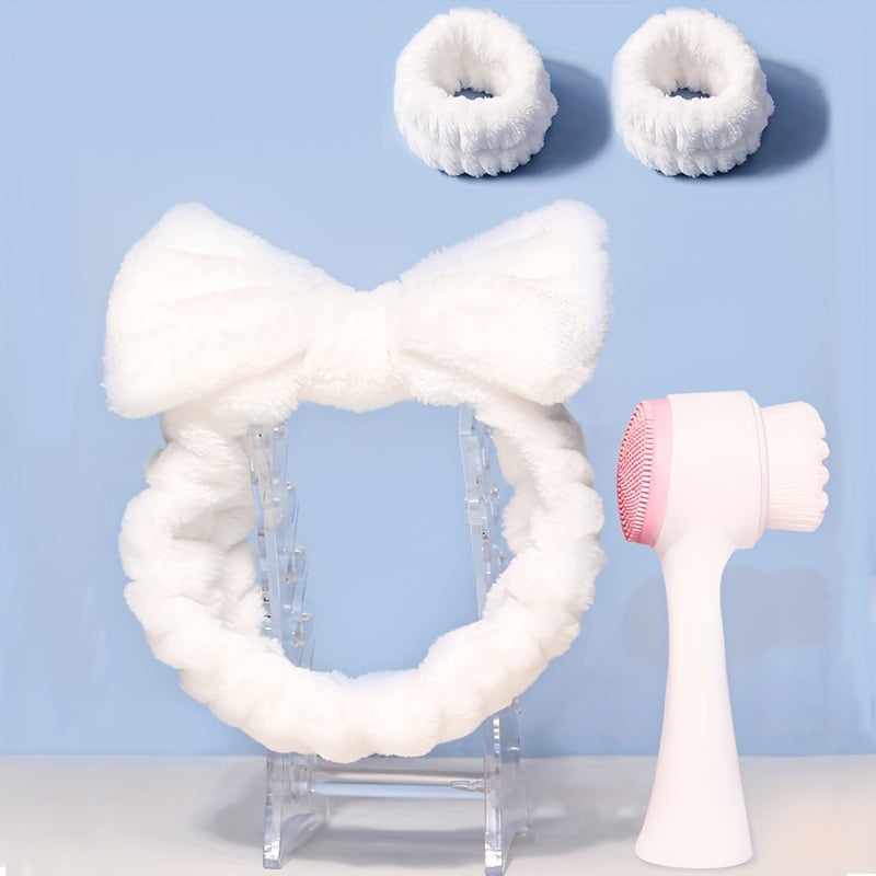 Face Washing Set