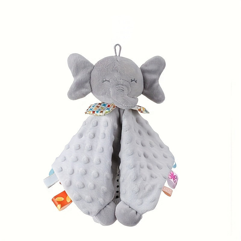 Plush Youngsters Soothing Towels