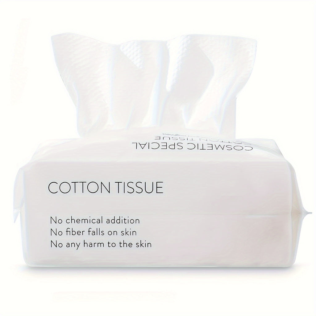 100 Count Disposable Towels Thick Face Towel