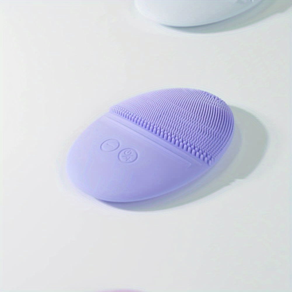 Facial Cleansing Brush, Skin care, Waterproof Face Brush for Deep Cleansing