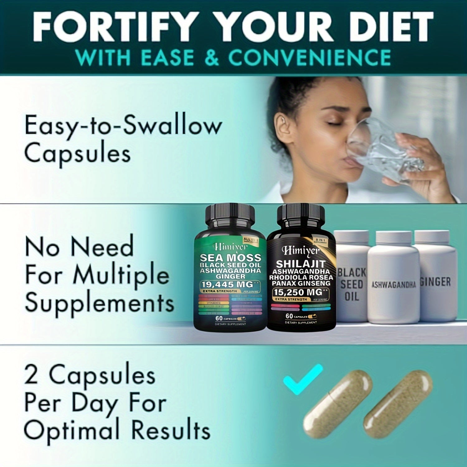 Ultimate Wellness Bundle