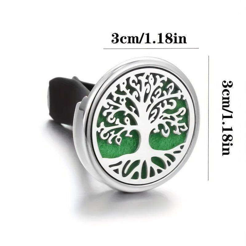 1pc Car Aromatherapy Diffuser Vent Clip