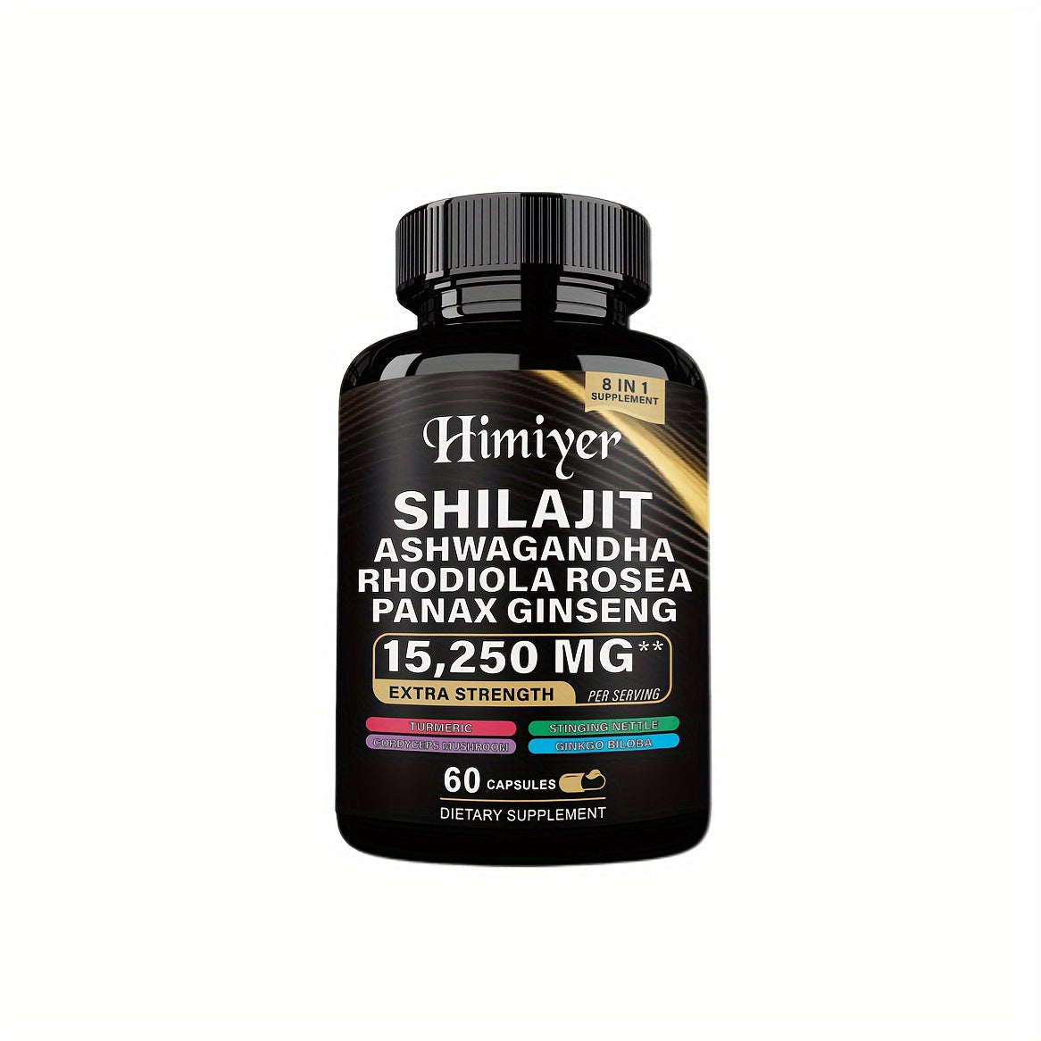 Ultimate Wellness Bundle