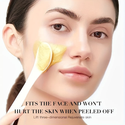 1pc/2pcs, Tearing Facial Mask, 2.82oz Each