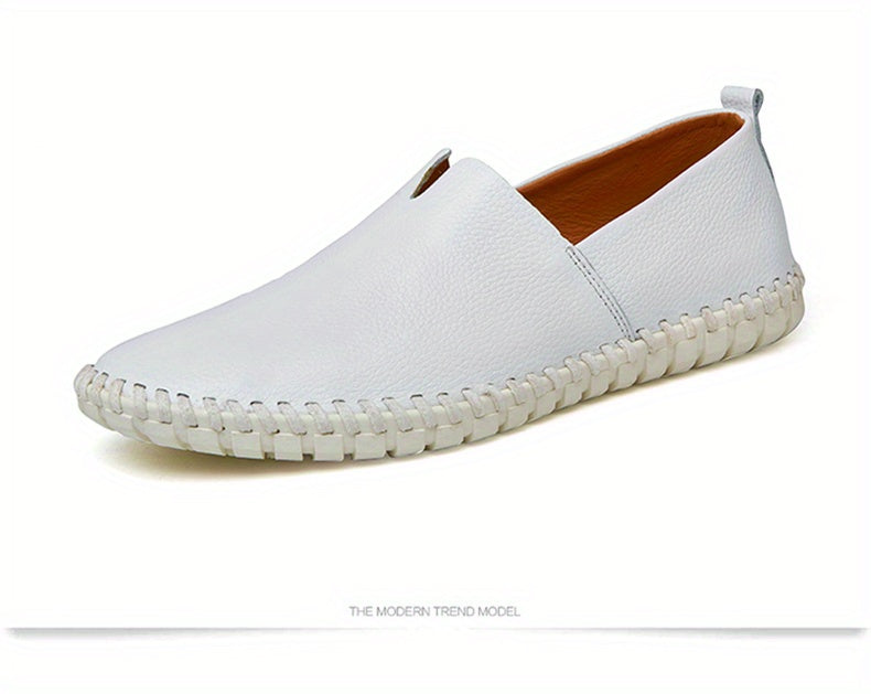 Men's Elegant Loafers - Spring/Summer Comfort