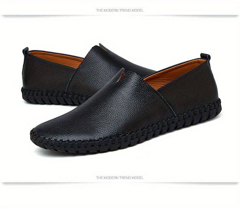 Men's Elegant Loafers - Spring/Summer Comfort