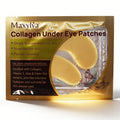 Maxylva Collagen Under Eye Patches