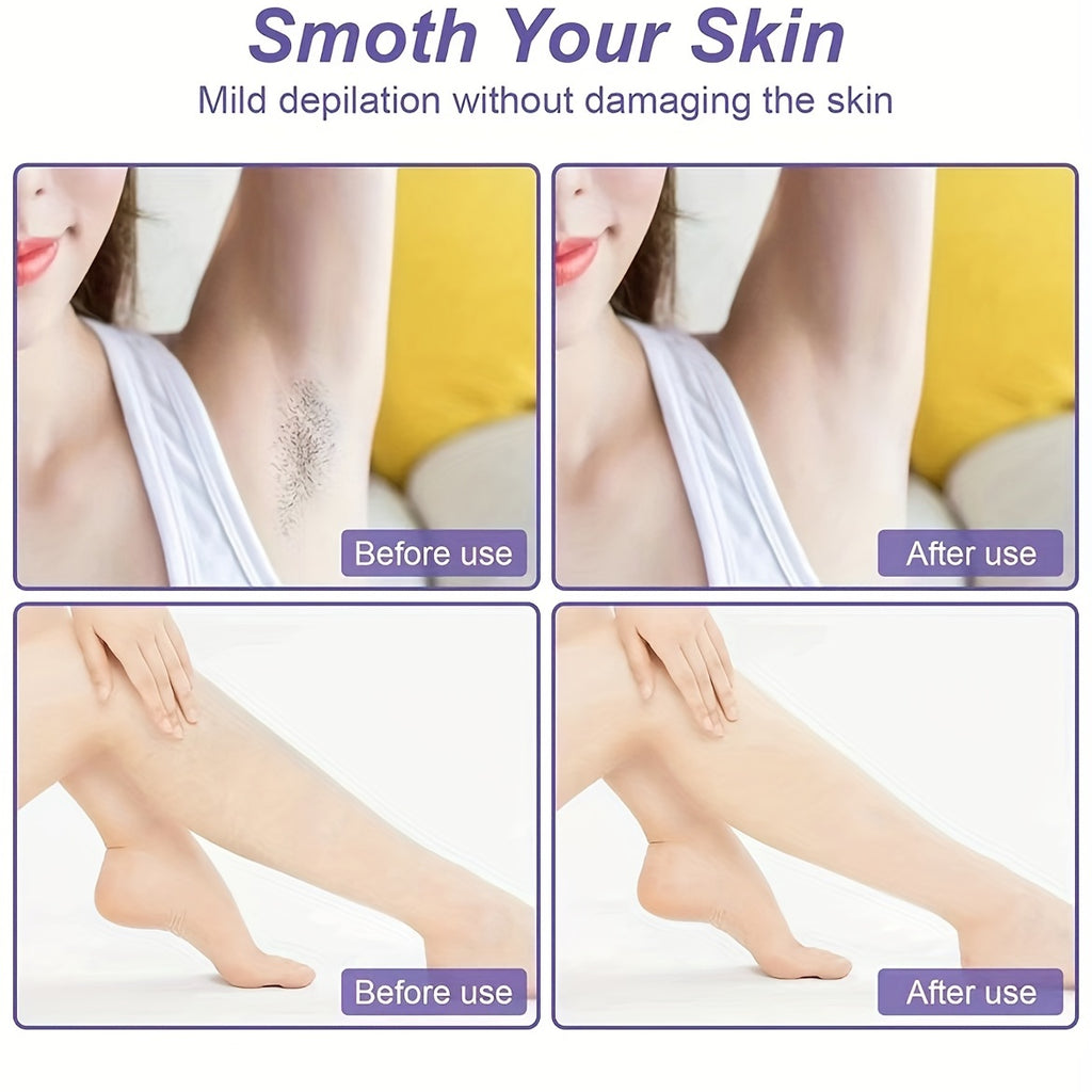 Magic Hair Eraser Remover For Women And Men Back Arms And Legs