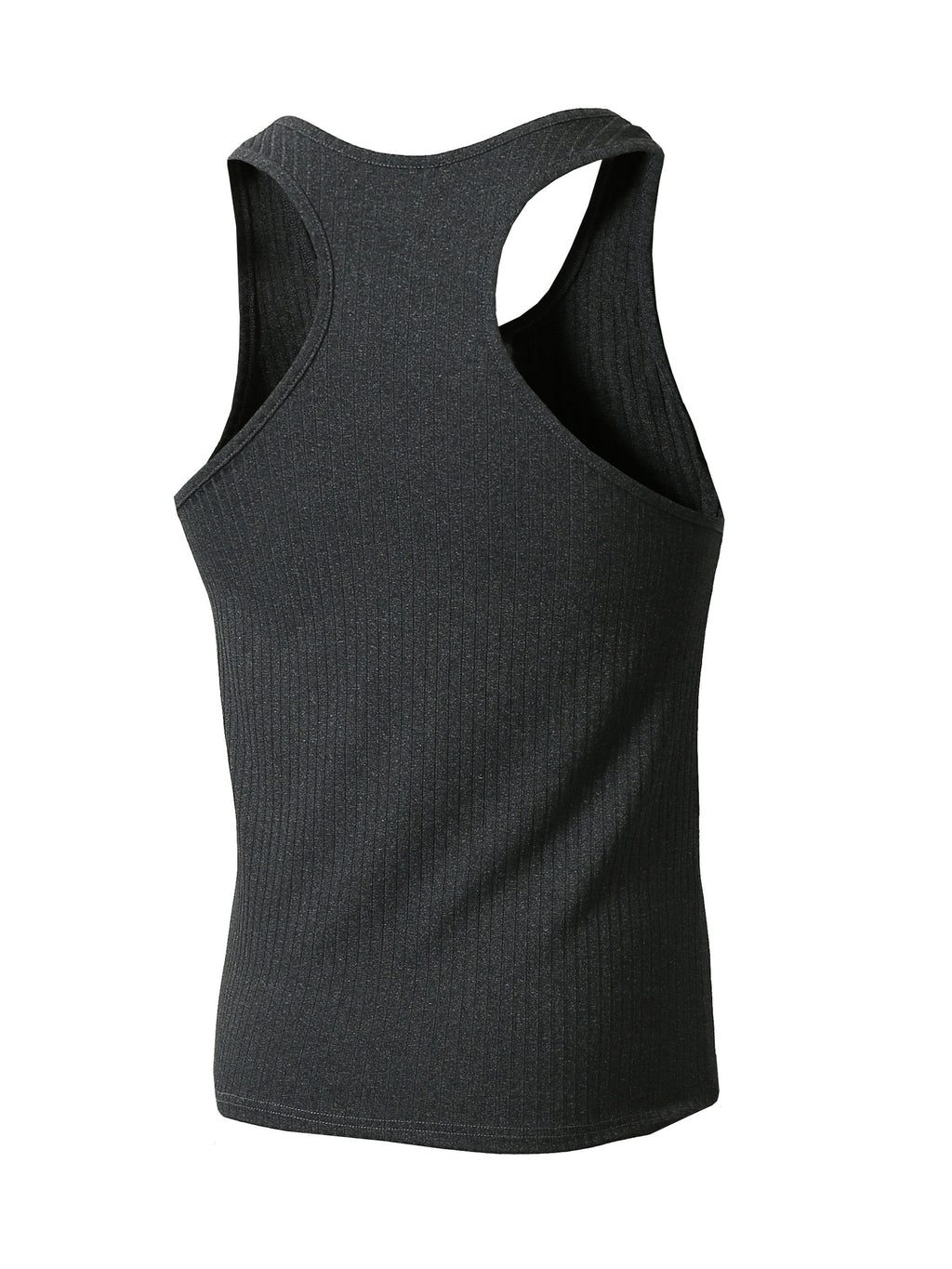 Men's Summer Active Tank