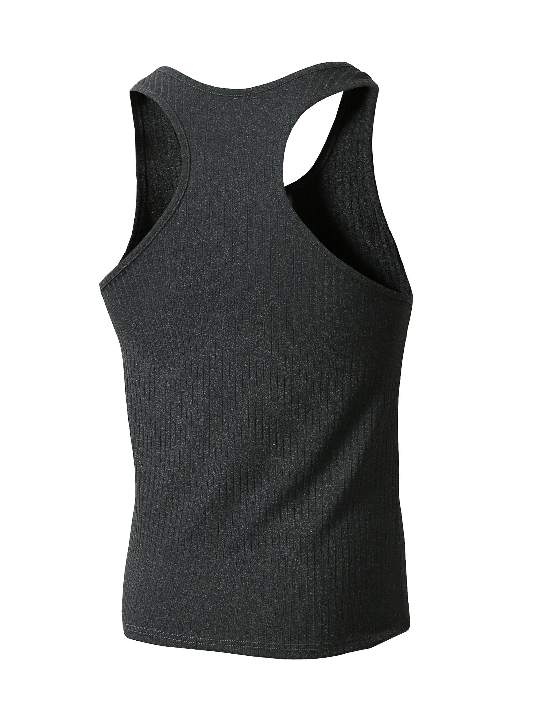 Men's Summer Active Tank