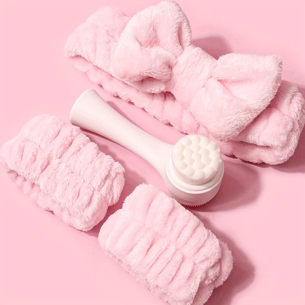 Face Washing Set