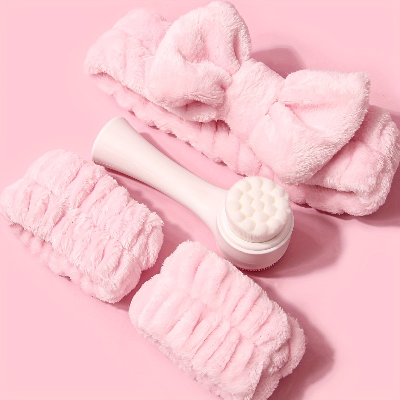 Face Washing Set