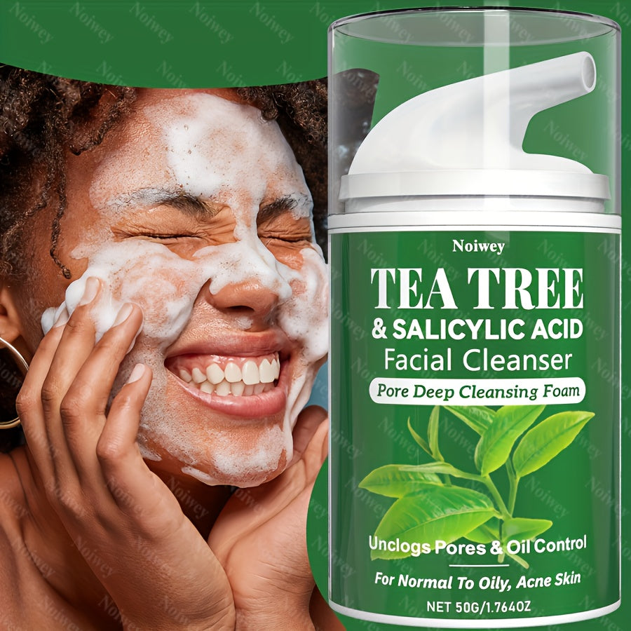 Salicylic Acid Facial for oily and Normal skin