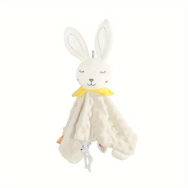 Plush Youngsters Soothing Towels
