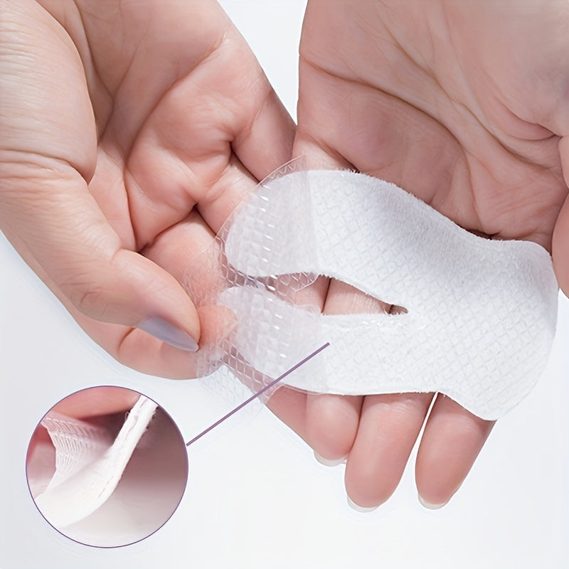ILISYA C Circulating Eye Mask - 5 Pairs, Moisturizing and Firm, Suitable for a Variety of Skin Types