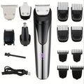 Beard Trimmer For Men, All-in-One Men's Hair Clipper