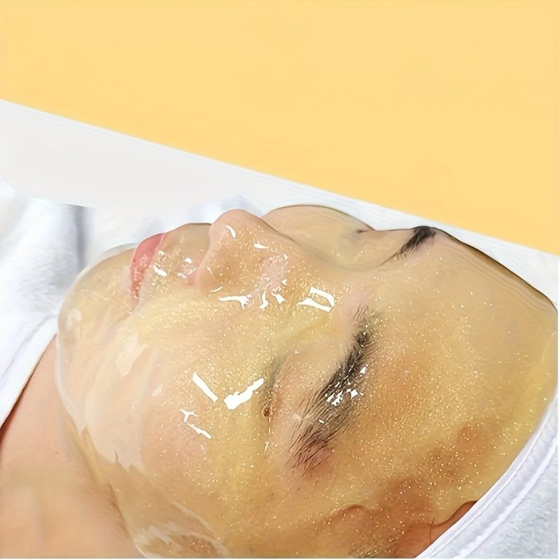 Collagen Jelly Facial Mask powder