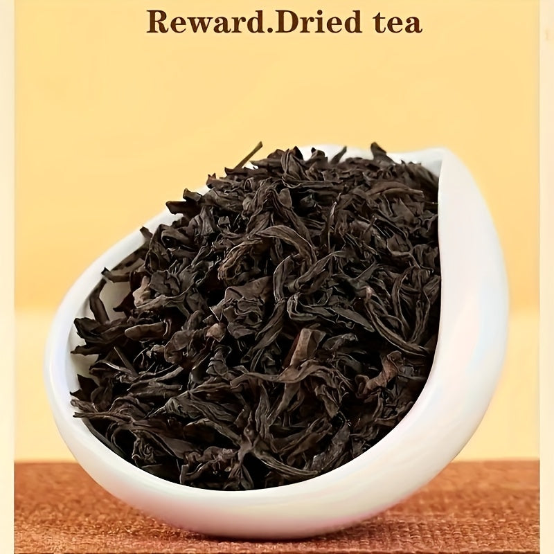 China's Top Ten Famous Teas, Small Cans Of Tea