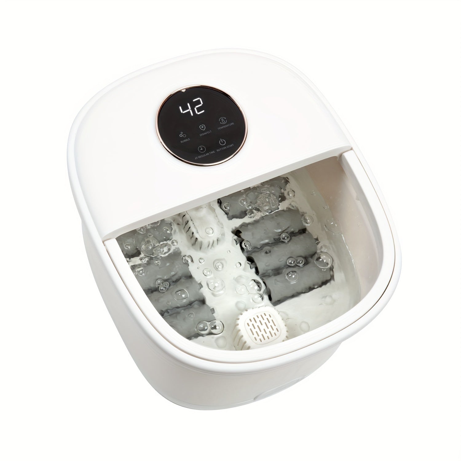 Foldable Portable Foot Spa