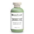 Gentle Exfoliating Gel - Deep Cleansing, with Aloe Vera Rose and Chamomile Plant