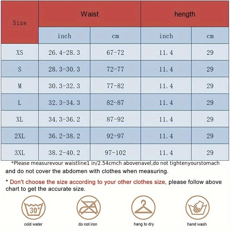 Women's Breathable Waist Trainer Trimmer Belt for Tummy Control and Shapewear