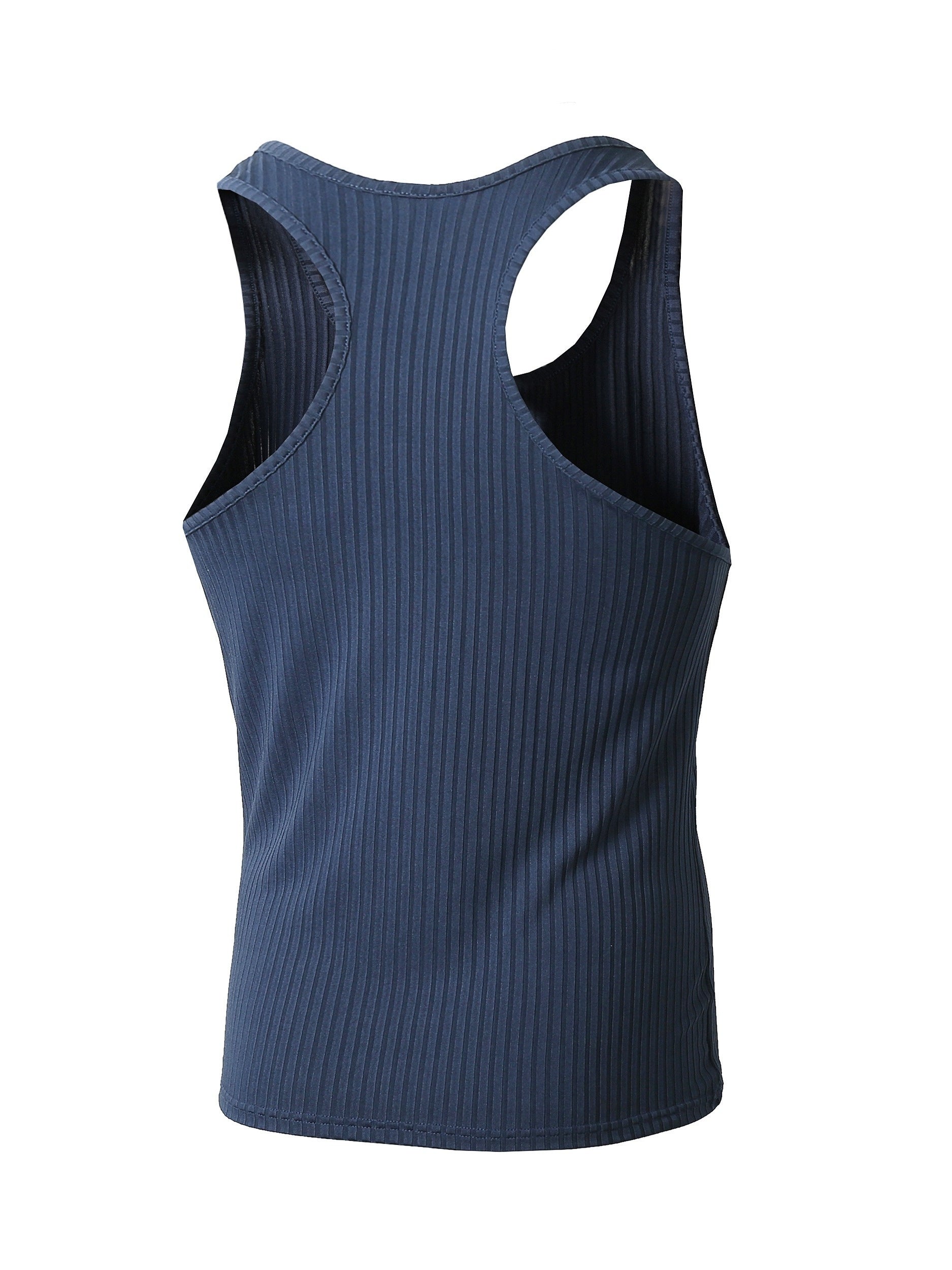 Men's Summer Active Tank