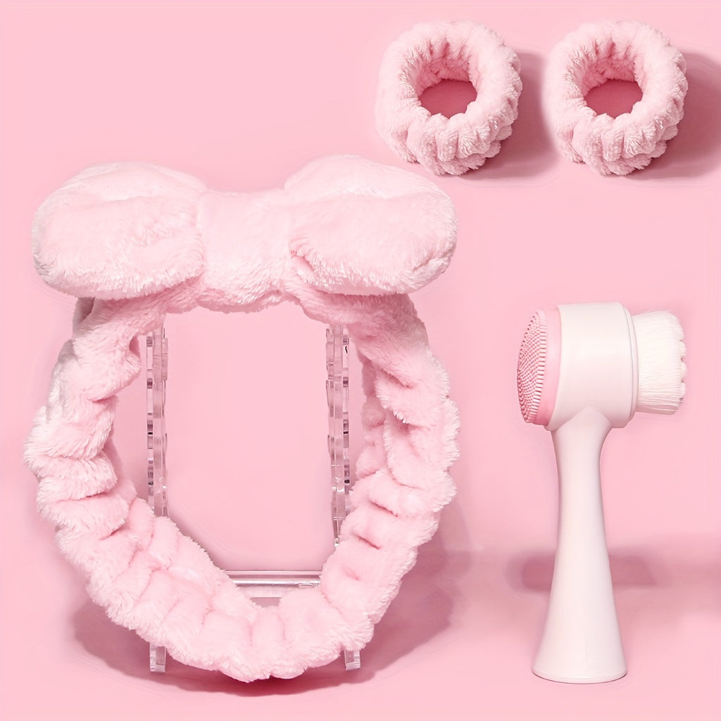 Face Washing Set