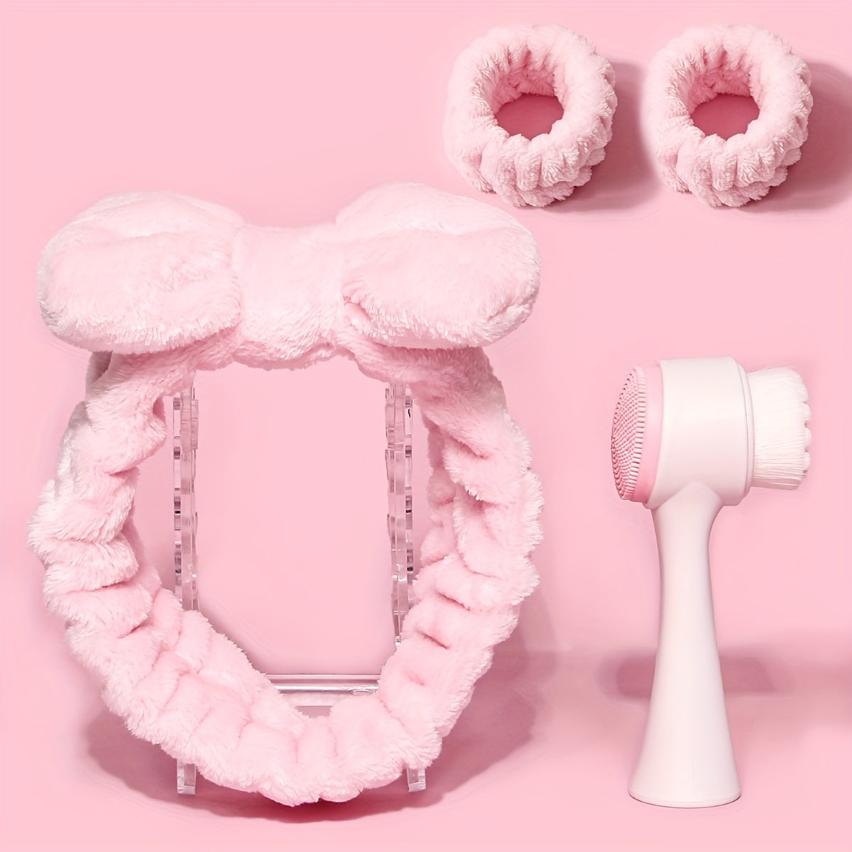 Face Washing Set