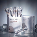 MERCILEN White Truffle Extract Soothing Anti-Aging Facial Mask with Collagen 4g x 20 Sachets