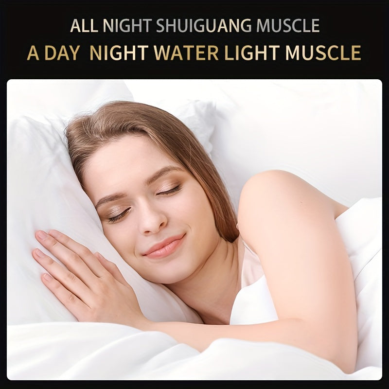 Dream Xi Lan Peptide Collagen Facial Mask 4gx20pcs