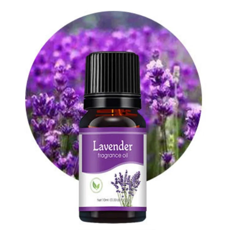 Aromatherapy Essential Oils Water Soluble Oil Diffuser