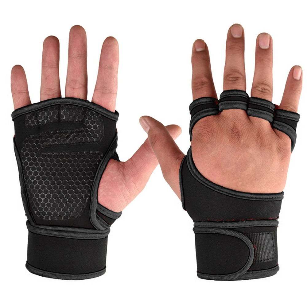 Training Sport Gloves for Men Women