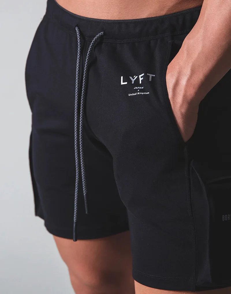 Mens Summer Casual Shorts