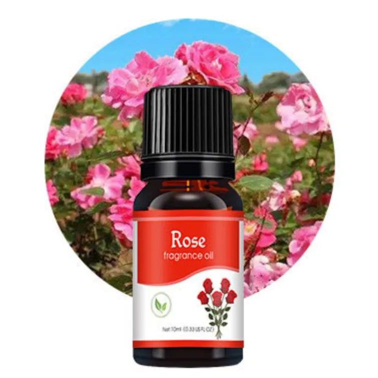 Aromatherapy Essential Oils Water Soluble Oil Diffuser