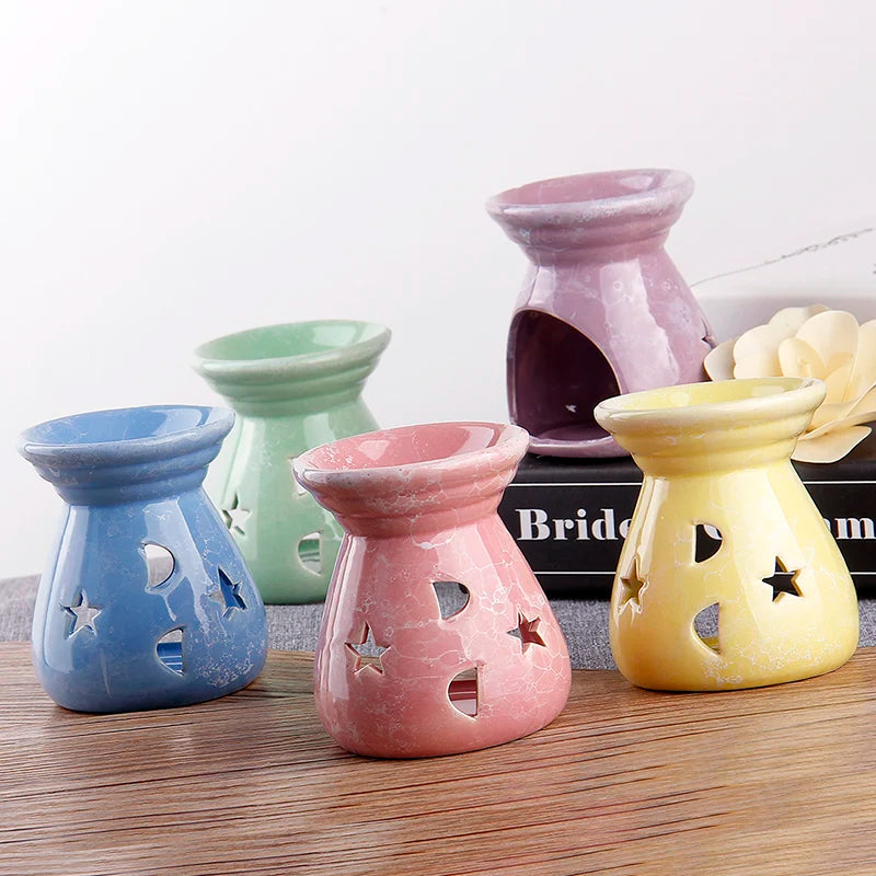 Candle Aromatherapy Furnace Aromatherapy Lamp