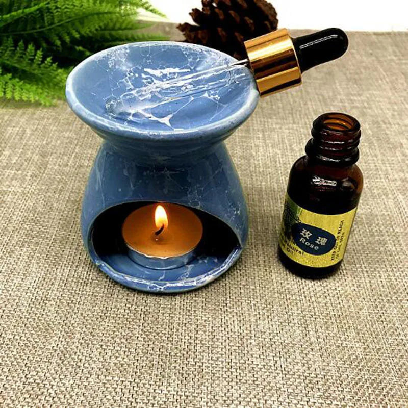 Candle Aromatherapy Furnace Aromatherapy Lamp