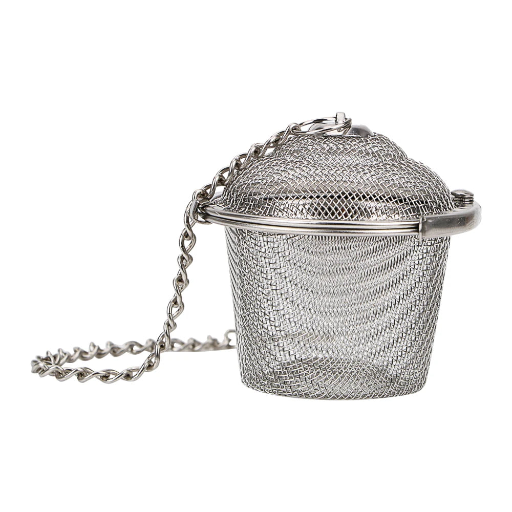 Tea Spice Strainer Seasoning Ball