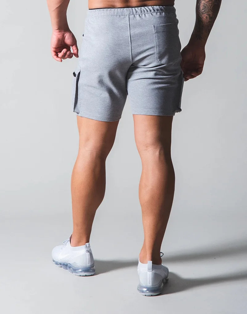 Mens Summer Casual Shorts