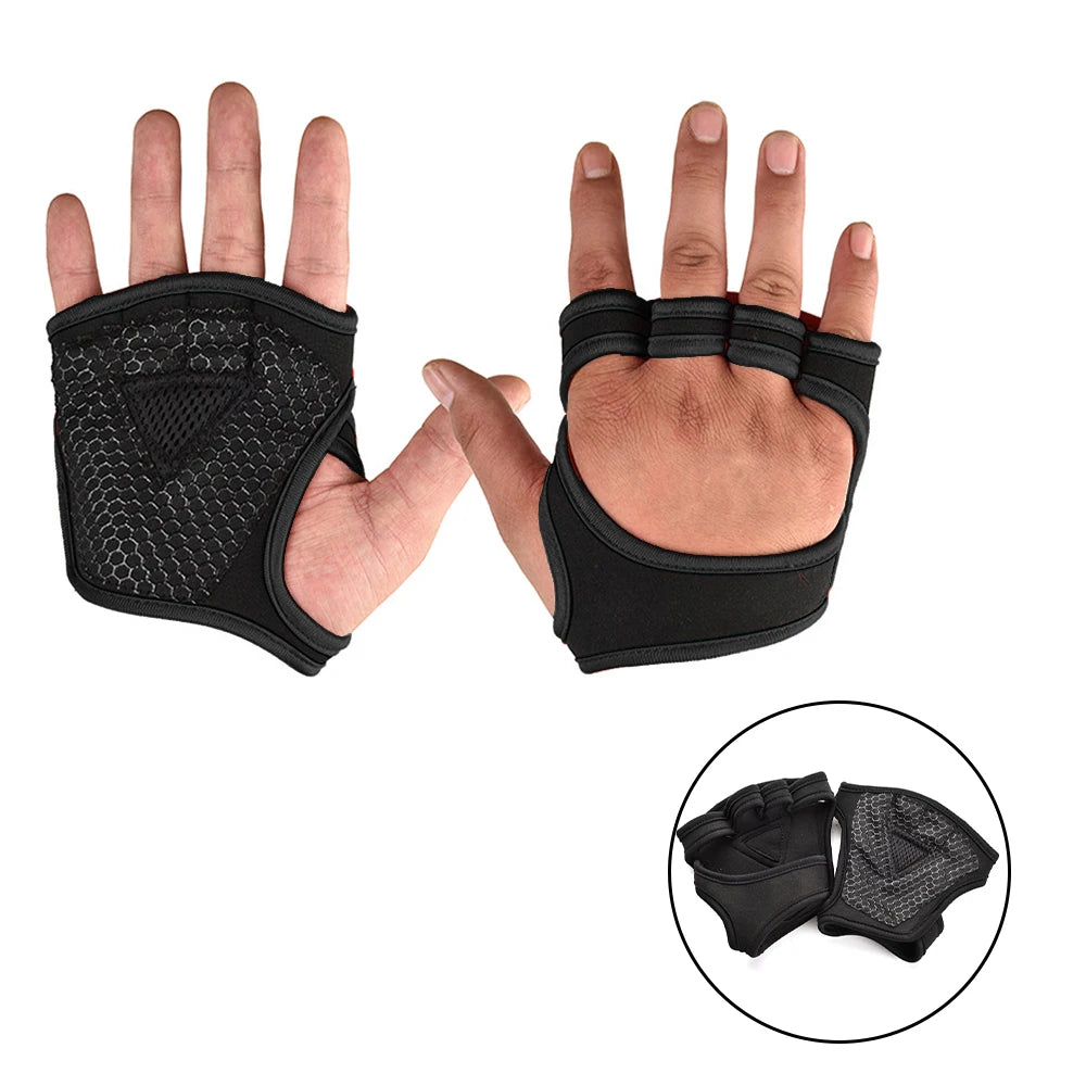 Training Sport Gloves for Men Women