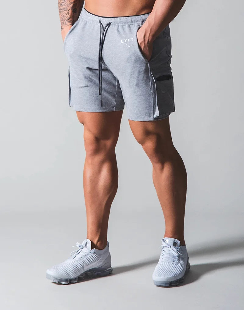 Mens Summer Casual Shorts